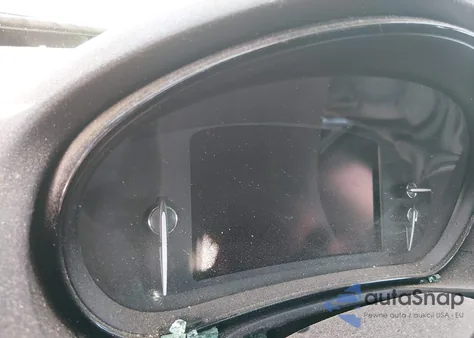 2014 Buick Regal Gs из США, поврежденный, VIN 2G4GU5GX0E9316669